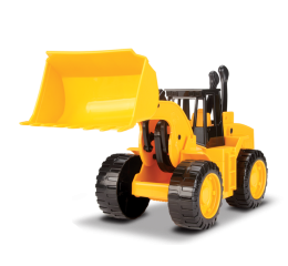 MAQUINA CARREGADEIRA C/MOVIMENTO CX35CM 0340